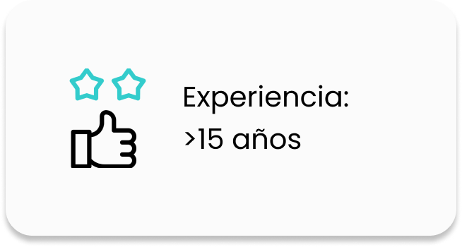 Experiencia